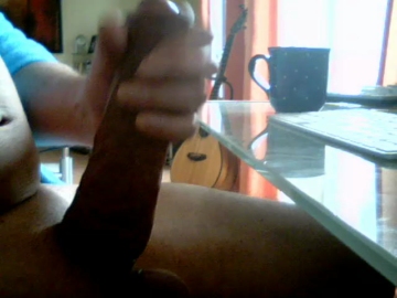 Chrysalis61  05-11-2021 Recorded Video Topless
